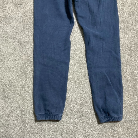 Kith Team Williams Sweatpant Navy Size XS - Picture 2 of 12